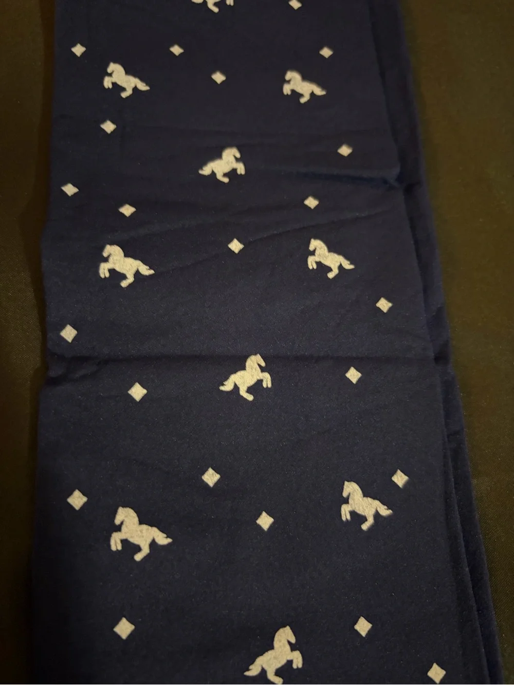 SNAG Tights- Dinky Horses